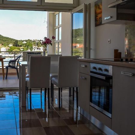 Galeb Veli Iž Exterior foto