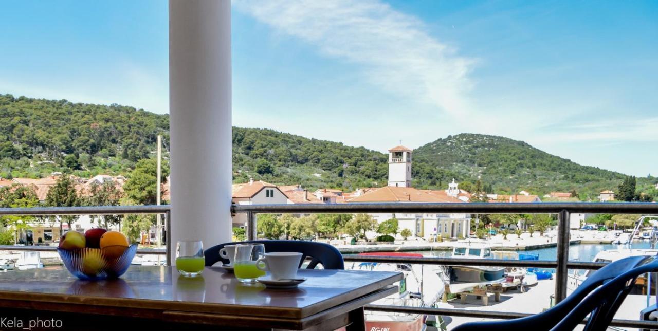 Galeb Veli Iž Exterior foto