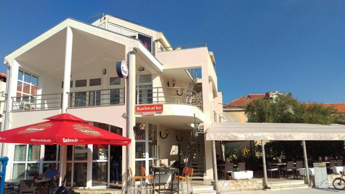 Galeb Veli Iž Exterior foto